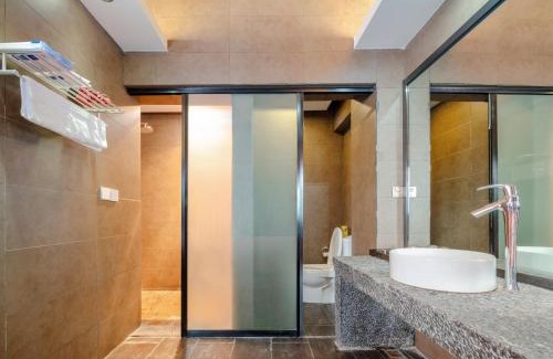 Dayan Old Town Haus | Wuyun Courtyard View Inn