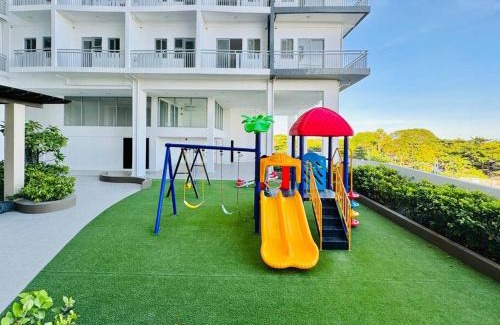 Mandurriao Wohnung | WV 10 Stylish 1BR Apartment