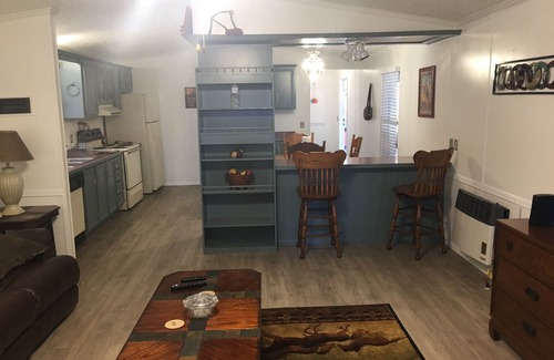 Camden Haus | WW, Kentucky See, Bass Fisch, Nashville, MEMPHIS, Birdsong Marina, Paris Landing