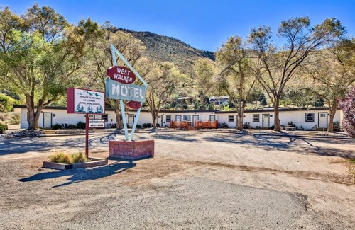 Walker Wohnung | WWM 10 · 10 Family Adventure bunk suite, explore, relax