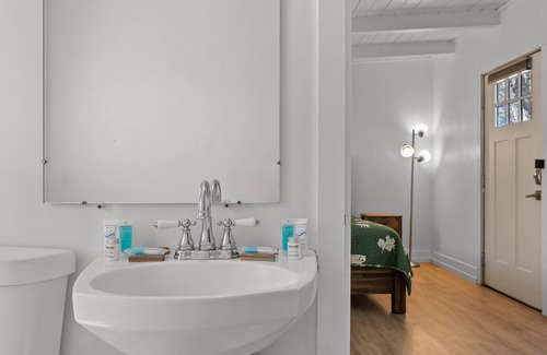 Walker Hotel | Yosemite Base Camp erkundet die Eastern Sierras! 6