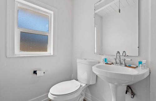 Walker Hotel | Yosemite Base Camp erkundet die Eastern Sierras! 6