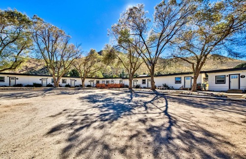 Walker Wohnung | WWM 9 · 9 Adventure Base explore The E Sierras WWM