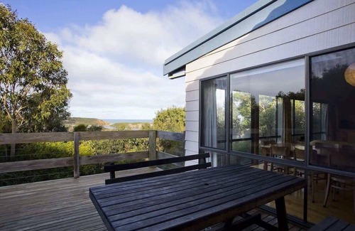 Fairhaven Haus | Wybellenna Haven I Ocean Views I Walk to beach
