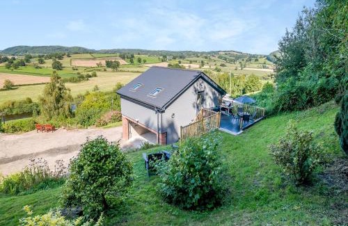 Woolhope Haus | Wye Nest