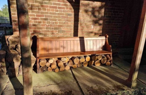 Llandrindod Wells Haus | Wye Riverside Lodge