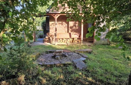 Llandrindod Wells Haus | Wye Riverside Lodge