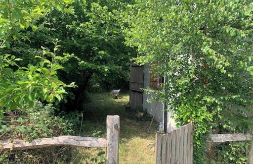 Llandrindod Wells Haus | Wye Riverside Lodge