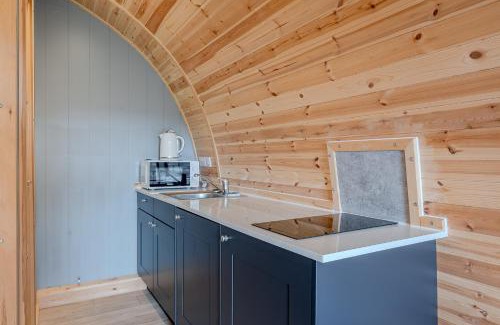 Guisborough Wohnung | Wyke Lodges - Pod 1