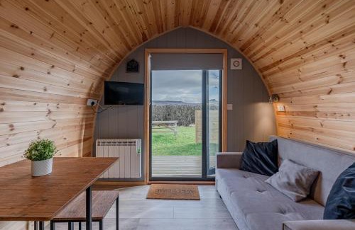 Guisborough Wohnung | Wyke Lodges - Pod 1