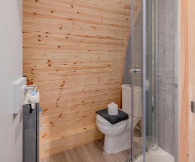 Guisborough Wohnung | Wyke Lodges - Pod 1