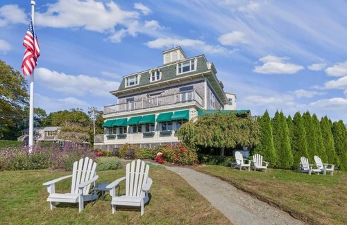 Jamestown Eigentumswohnung | Wyndham Bay Voyage Inn | 1BR/1BA Queen Suite