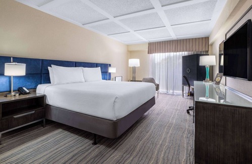 Boca Raton Hotel | Wyndham Boca Raton Hotel