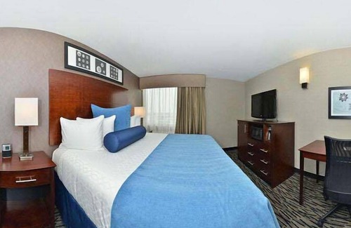 Elk Grove Village Hotel | Wyndham Garden Elk Grove Village/O'Hare