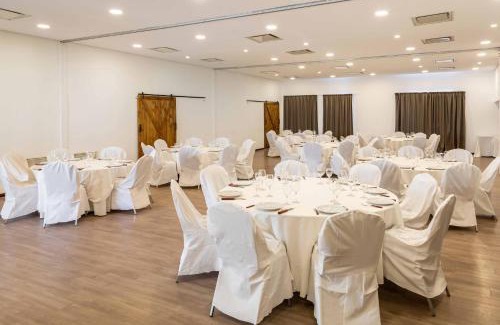 Lujan Hotel | Wyndham Garden Luján