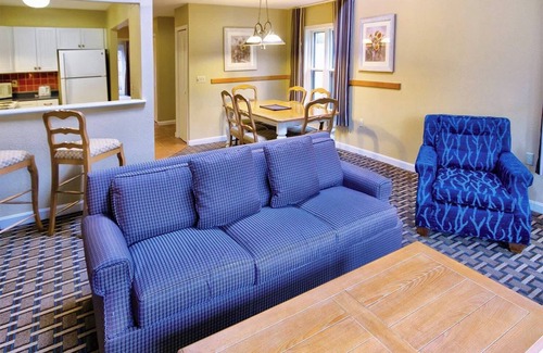 Jamestown Eigentumswohnung | Wyndham Newport Overlook | Four 2BR/2BA Suites