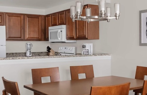 Brush - Stewarts Eigentumswohnung | Wyndham Ocean Walk - 2 BR Ocean Front