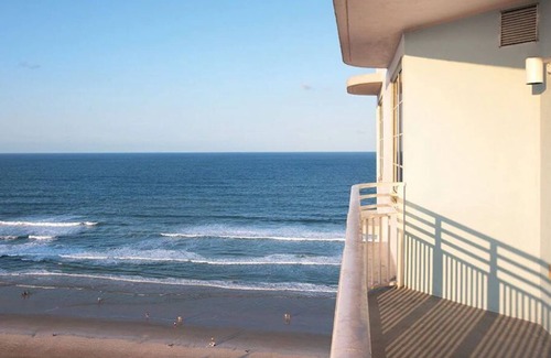 Brush - Stewarts Eigentumswohnung | Wyndham Ocean Walk! 1 BR unit- GREAT Amenities! Lazy River/4 pools!