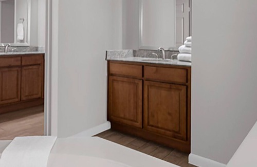 Seabreeze Historic District Resort | Wyndham Ocean Walk on Daytona Beach!! Next door shopping and restaurants.