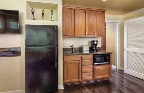 Paradise Valley Village Eigentumswohnung | Wyndham Orange Tree Resort |1BR/1BA King Bed Suite