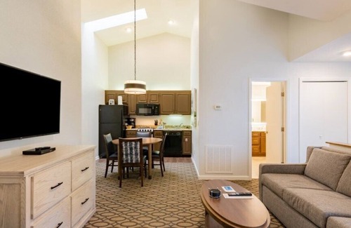 Fairfield Glade Eigentumswohnung | Wyndham Resort at Fairfield Glade - 4 Bedroom