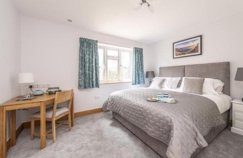 Milton Abbas Haus | Wyndthorpe Cottage