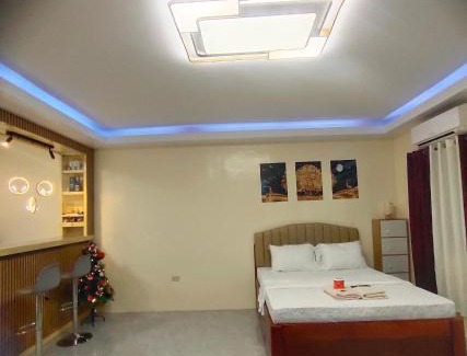 Dipolog Wohnung | Wyne's Tiny House near Royal Farm Resort