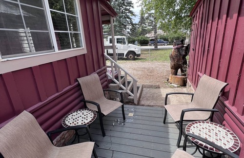 Cloudcroft Kabine | Cloudcroft Cozy Cabin Near Downtown - Wynken