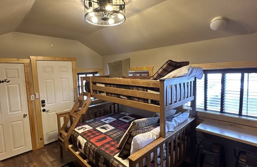 Cloudcroft Kabine | Cloudcroft Cozy Cabin Near Downtown - Wynken