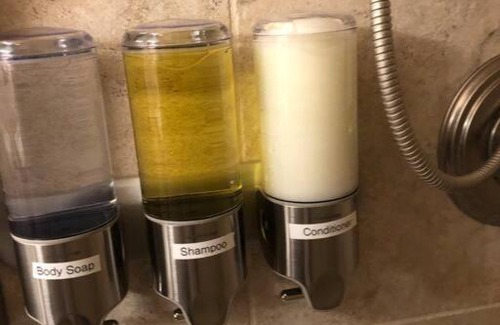 Fresno Wohnung | X-Large Spacious Deluxe House Fastest Wi-Fi