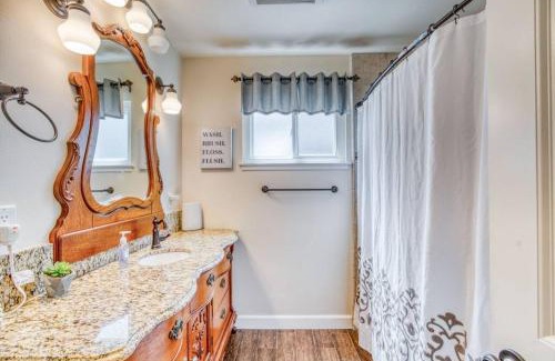 Fresno Wohnung | X-Large Spacious Deluxe House Fastest Wi-Fi