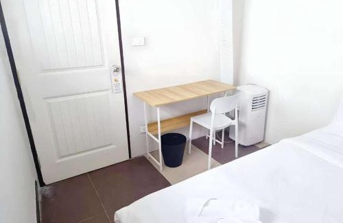 Talat Yot Wohnung | X Oh My Nap Khaosan - โอ มาย แนพ ข้าวสาร