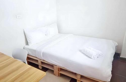 Talat Yot Wohnung | X Oh My Nap Khaosan - โอ มาย แนพ ข้าวสาร