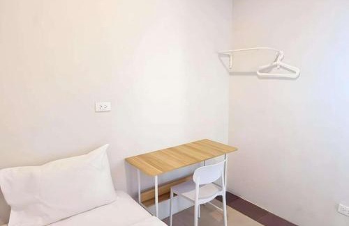 Talat Yot Wohnung | X Oh My Nap Khaosan - โอ มาย แนพ ข้าวสาร