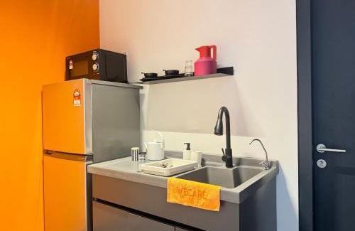 Subang Jaya Wohnung | X - The Subiaco - Edumetro Subang Jaya