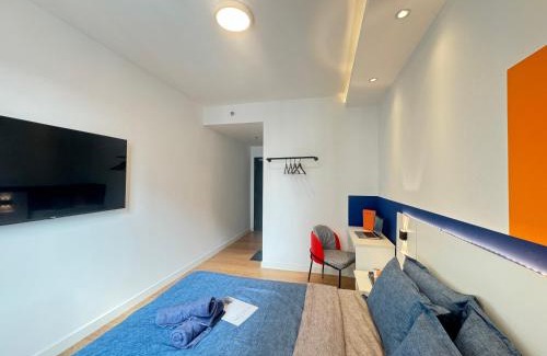 Subang Jaya Wohnung | X - The Subiaco - Edumetro Subang Jaya