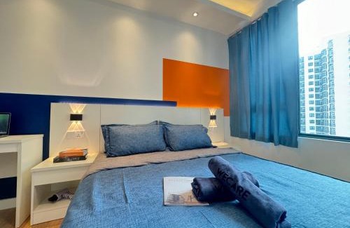 Subang Jaya Wohnung | X - The Subiaco - Edumetro Subang Jaya