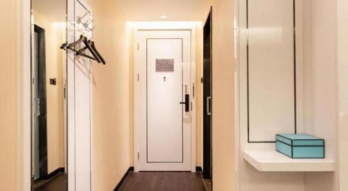 Ganjingzi Hotel | Xana Hotelle· Dalian Software Park University of Technology