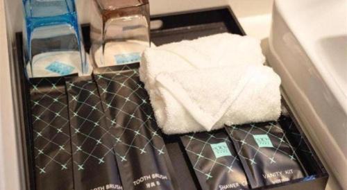 Ganjingzi Hotel | Xana Hotelle· Dalian Software Park University of Technology