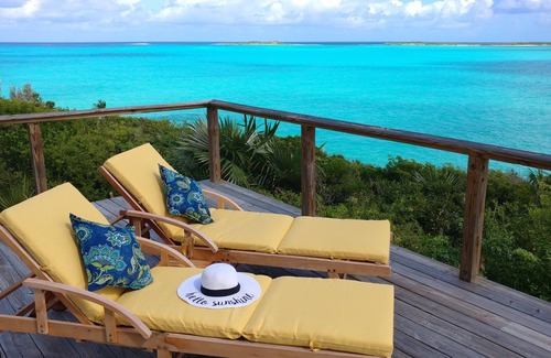 George Town Haus | Xanadu Haus. In Bahamas Leben von HGTV zu sehen. Ein faszinierendes karibisches Refugium.