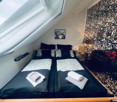 Xanten Wohnung | Xantener Ferienhaus Heeser Weg