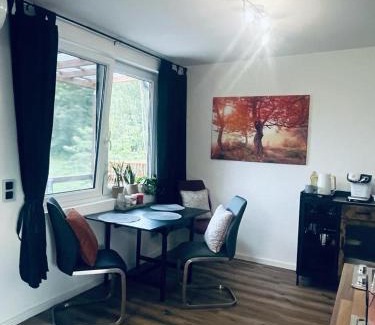 Xanten Wohnung | Xantener Ferienhaus Heeser Weg