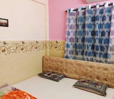 Colva Haus | Xavier's guesthouse Wi-Fi and Villa