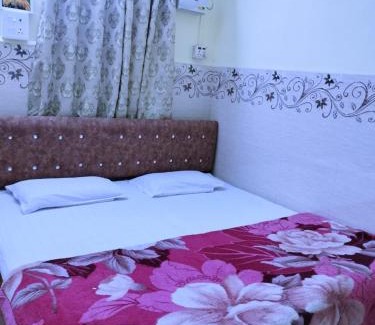 Colva Haus | Xavier's guesthouse Wi-Fi and Villa