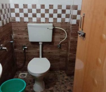 Colva Haus | Xavier's guesthouse Wi-Fi and Villa
