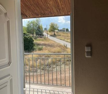Chalcis Haus | Xenia's Seaview House