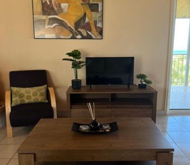 Chalcis Haus | Xenia's Seaview House