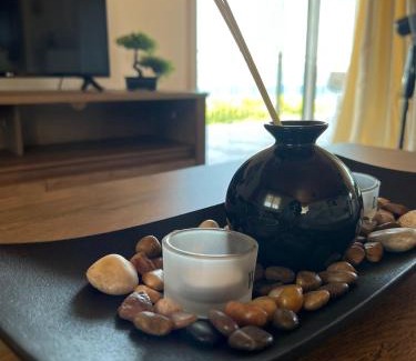 Chalcis Haus | Xenia's Seaview House