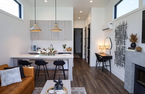 Idaho Falls Resort | Xhale Resort and Spa