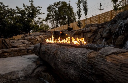 Idaho Falls Resort | Xhale Resort and Spa